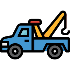 Towing Truck